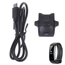 Smart Watch Charger for Huawei Honor Band 5 4 3 Charger USB Charging Cable 2024 - compre barato