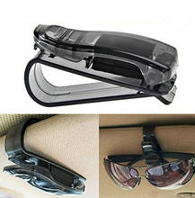 Auto Fastener Card ticket glasses clip for Toyota Prius Levin Crown Avensis Previa FJ Cruiser Venza Sienna Alphard ZELAS HIACE 2024 - buy cheap