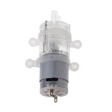 385 6V-12V High Temperature Resistance 100 Degrees Celsius Mini Micro Water Pump F16 20 Dropship 2024 - buy cheap