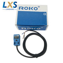 ROKO-Interruptor de proximidad SN04-N, dispositivo con Sensor de proximidad inductivo para la industria de la impresión, SN04-N2, 4MM, 10-30V, Taiwán 2024 - compra barato