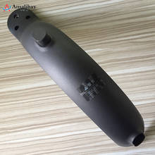 Брызговик для электроскейтборда Xiaomi M365 Mijia M365 Pro 2024 - купить недорого