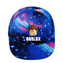 Мужская и женская кепка в стиле хип-хоп для подростков, модная уличная бейсбольная кепка с рисунком неба в стиле звездного дизайна 2024 - купить недорого
