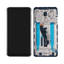 5.7" Original LCD Display for Meizu V8 Meizu V8 Pro M8 LCD Display Touch Screen Digitizer Panel Replacement with Frame Assembly 2024 - buy cheap