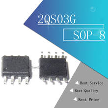 5pcs/lot 2QS03G ICE2QS03G SOP8 IC 2024 - buy cheap
