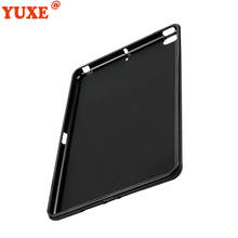 Tablet Case For iPad Mini 7.9 inch Mini4 Mini 2019 Cover Fundas Silicone anti-drop Back Cases for ipad mini 1 2 3 4 5 7.9" 2024 - buy cheap