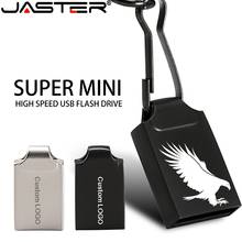 JASTER Mini usb flash Drive Pendrive 4GB 8GB 16GB 32GB 64GB Kleine pen drive Usb Sleutelhanger PenDrive Flash Usb Stick 2024 - buy cheap