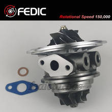 Turbo cartridge RHF5H CHRA VF38 VF40 14411AA510 14411AA470 14411AA472 Turbo charger for Subaru Legacy GT / Outback XT 2005-2009 2024 - buy cheap