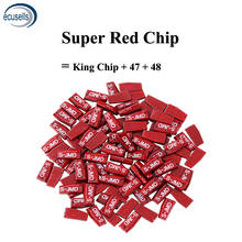 Original Handy Baby Multifunction CBAY Super Red Chip Universal Chips Replace JMD 46/4C/4D/G/KING/48 Chip 2024 - buy cheap