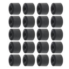 20 Pieces 17mm Wheel Lug Nut Covers Caps for VW GOLF JETTA SEAT IBIZA Replaces 1K0601173 2024 - buy cheap