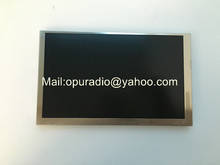 7inch LCD display LA070WV2(TD)(01) LA070WV2-TD01 screen panel for Toyota Grand Prius car LCD monitos 2024 - buy cheap