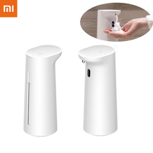 New Xiaomi Mijia Youpin Hand Washing  Smart Soap Dispenser Xiaomi Automatic Household Portable Induction Foam Washing Hand 2024 - buy cheap