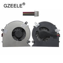 GZEELE new Laptop cpu cooling fan for ACER 7220 7520 5315 5720 7720 5520 5310 Laptop Replace Accessories Cooler fan 2024 - buy cheap