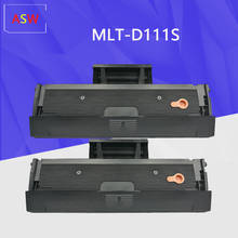 ASW For mlt-d111s D111S 111S D111 Compatible Toner Cartridge For samsung M2070 M2071FH M2020 M2021 M2022 Black (2000 Pages) 2024 - buy cheap