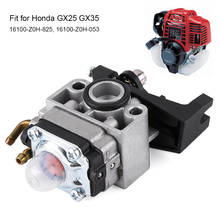 16100-Z0H-825 16100-Z0H-053 car Carburetor Replacement carb  fit for Honda GX25 GX35 16100-Z0H-053 2024 - buy cheap