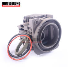 Luftfederung For Bmw X5 E53 C6 Audi Q7 Land Rover L322 Air Compressor Pump Cylinder With Ring 7L0698007D 4L0698007A 2024 - buy cheap