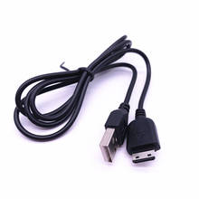 CABLE de carga USB para Samsung SGH Series L700 L760 L768 L810 L870 M300 M305 M310 Slash M300 M305 M340 Mantra E1125, 1 unidad 2024 - compra barato