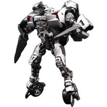 BMB LS08 LS-08 transformación G1, figura de Anime, modelo de Robot, Figma, coche Deformable, OP Commander, juguete de aleación para niños 2024 - compra barato