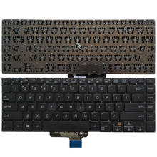 Teclado para laptop, compatível com asus vivobook x510, x510ua, x510uq, f510ua, x510, k510, x510un, x510q, x510qr, f510ua 2024 - compre barato