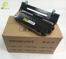 302C982010 2C982010 MK-410 MK-413 MK410 MK413 для Kyocera KM 1620 1635 1650 2020 2035 2050 черный фотобарабан комплект для технического обслуживания 2024 - купить недорого