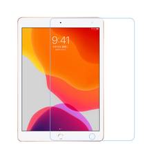 For iPad 8 2020 10.2 inch Tempered Glass Screen Protector for iPad10.2 High Clear Screen-Guard Film 2024 - buy cheap
