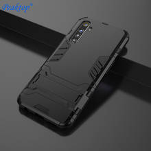 Чехол Armor чехол для телефона для Oppo Realme X2, чехол для Oppo Realme XT X2 Pro Realme 5i 5S 5 Pro C2 C3 A9 2020, чехол для Oppo Reno 2Z 2F 3 Pro 2024 - купить недорого