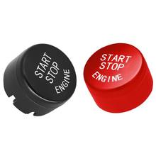 With OFF Key Car Vehicle Start Stop Engine Push Button Covers Ignition Switch Cover Car Styling for BMW F30 F10 F11 2024 - buy cheap