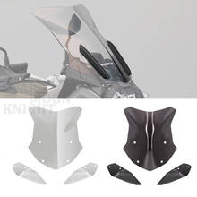 Motorcycle Windshield WindScreen Front Screen For BMW R 1200 GS R1200 GS Adventure ADV LC 2013-2017 2016 2015 2014 Accessoris 2024 - buy cheap