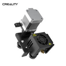 Creality 3D Ender-3 Full Assembled Direct Extruding Machanism Kit Backplate Stepper Motor for Ender-3 Series 3D Printer 2024 - buy cheap