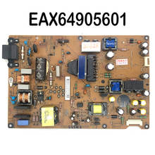 100% test work forLG 55ln5400-cn power board EAX64905601 2024 - buy cheap