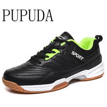 PUPUDA Good Quality Sneakers Men Trend New Tennis Shoes Male Comfy Casual Shoes Men Plus Size 46 Jogging Sport Shoes Men 2019 2024 - buy cheap