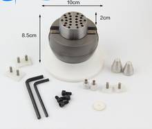 Jewelry Making Tools Standard Engraving Block Mini Ball Vise diamond ring seting tool engraving clamp 2024 - buy cheap