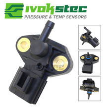 Fuel Injection Pressure Regulator Sensor For Ford E-250 E-350 E-450 F-250 F-350 F-450 F-550 Freestar Taurus 5.4L 6.8L 0261230093 2024 - buy cheap