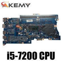 Placa base para portátil HP Probook 430 G5 440 G5, L06798-001, DA0X8BMB6F0, X8B, I5-7200U, DDR4, 2GB, 100% probado 2024 - compra barato