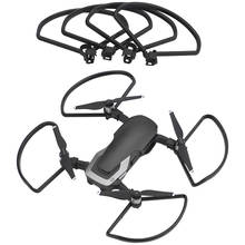 4 шт., пропеллеры для DJI Mavic Air Drone 2024 - купить недорого