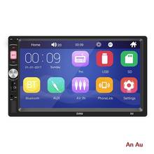 7 inch HD car MP5 player X4 Car player With 4LED rear camera Car electronics Car video player 2024 - buy cheap