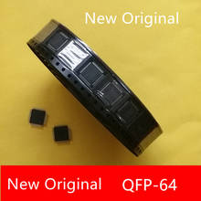 It8296e120a bxa IT8296E-120A ( 2-10 peças/lote) frete grátis QFP-64 100% novo chip de computador original & ic QFP-128 2024 - compre barato