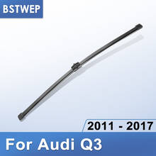 BSTWEP Rear Wiper Blade for Audi Q3 2011 2012 2013 2014 2015 2016 2017 2024 - buy cheap