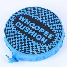 Whoopee Cushion Jokes Gags Pranks Maker Tricks Funny Toys For Child Fart Pad Pillow Perdushka Kids For Fun Prank Gag Toys Gifts 2024 - buy cheap