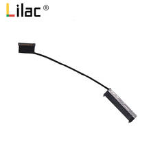 Cable flexible conector HDD para Lenovo Thinkpad X260 BX260, Cable adaptador de disco duro SATA, SC10K41891 DC02C007L00 DC02C007K20 2024 - compra barato