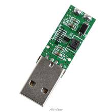 DC-DC 5 V To 12 V USB Converter Boost Step Up Power Module Voltage Rating 5 W 2024 - buy cheap