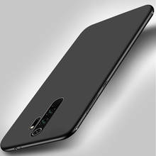 Чехол для Xiaomi Redmi Note 8 Pro, мягкий силиконовый чехол, тонкий чехол из ТПУ, защитная задняя крышка для Xiaomi Redmi note 8, 8pro, note8 2024 - купить недорого