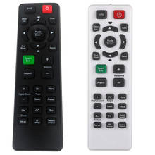 NEW remote control For BENQ Projector TW539 MH680 TH681 MW817ST MX818ST MX819ST MW820ST MW821ST SH910 W1100 W1200 W2000 W5000 2024 - buy cheap