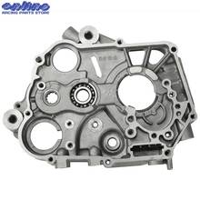 YX140 Engine CrankCase Right Side Crank Case For YINXIANG YX 140cc Horizontal Engine 140cc Dirt Pit Bike Parts KAYO BSE SSR SDG 2024 - buy cheap