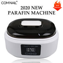 2L Large Paraffin Wax Heaters Electric Wax Warmer Kit Hand and Body Warmer Beauty Salon Foot Bath Wax Hair Removal Waxing Pot 2024 - buy cheap