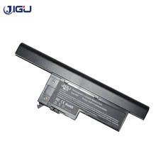 JIGU Laptop battery For IBM FRU 93P5027 92P1169 42T4506 40Y7001 40Y7003 42T4630 42T4776 92P1168 92P1174 Thinkpad X60S X61 X61s 2024 - buy cheap