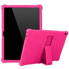 Funda Case for lenovo tab M10 Plus 10.3 TB-X606F TB-X606X Tablet Case for M10 TB-X605F TB-X605L TB-X505F Cover Case conque Para 2024 - buy cheap