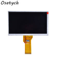 New 7 inch AT070TN90 AT070TN92 LCD Screen Display Panel For 800*480 50pins 2024 - buy cheap