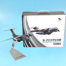 1/144 escala-aeronave de brinquedo para adultos-modelo de avião 2024 - compre barato