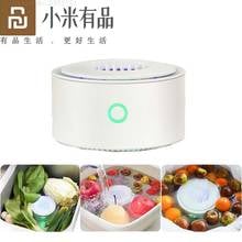 Youpin Fruit Vegetables Purifier For Sterilize Disinfection Remove Pesticide Residues Home Kitchen Vegetables Food Sterilizer 2024 - buy cheap