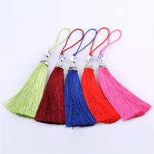 30PCS/pack Deluxe Tassels Euro Style Curtain Valance Accessories Home Decorate Tassel Drops 24 cm Length Big Tassels 2024 - buy cheap